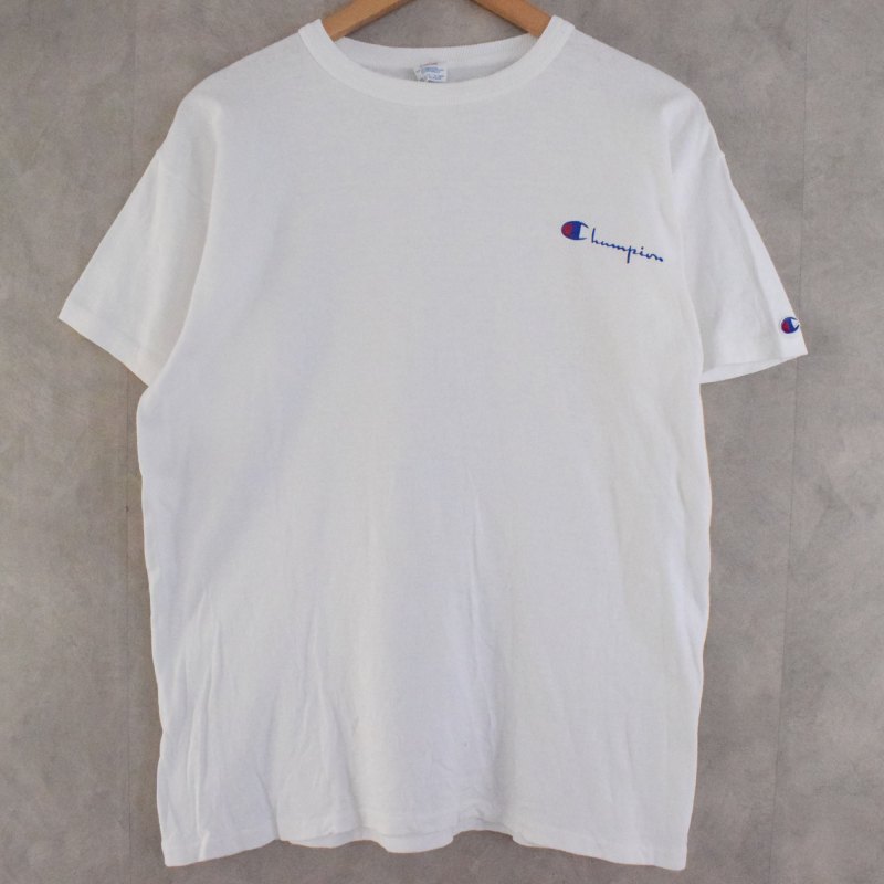 t shirt champion usa