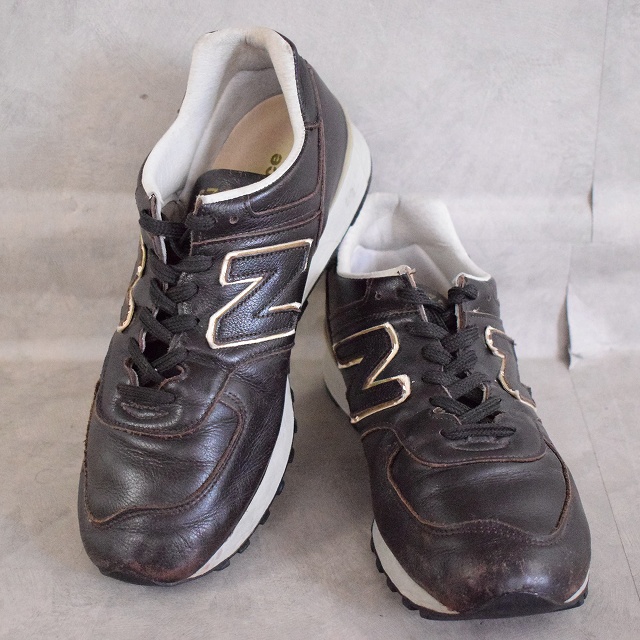 New Balance 576 ENGLAND製 Sneakers 27.5cm