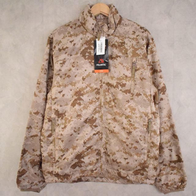 Patagonia PCU LEVEL3A AOR1/2 JACKET DEADSTOCK MEDIUM/REGULAR