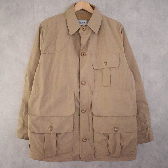 【SALE】 50〜60's RED HEAD SQUALTEX ハンティングジャケット