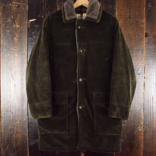 コーデュロイ　ワークジャケット　ヴィンテージ  Corduroy jacket