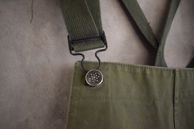 50年代 ミリタリー アメリカ軍 米軍 ネイビー パンツ ｜ヴィテージ古着屋Feeet 通販 名古屋 大須 メンズ