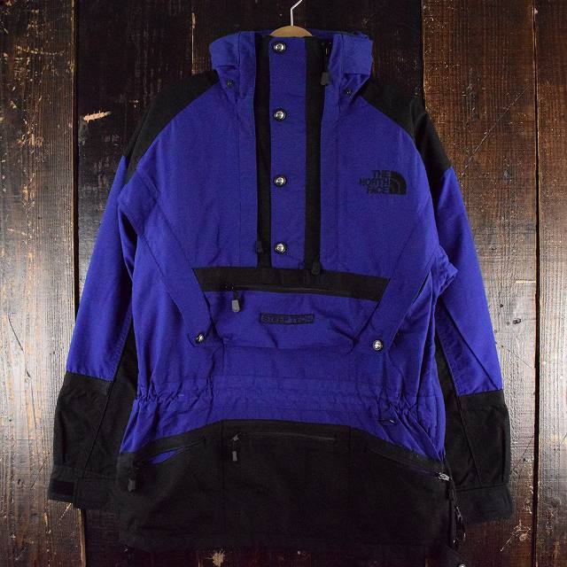 90's THE NORTH FACE 