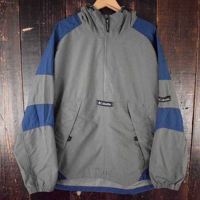 90s COLUMBIA コロンビア バガブー マウンテンパーカー