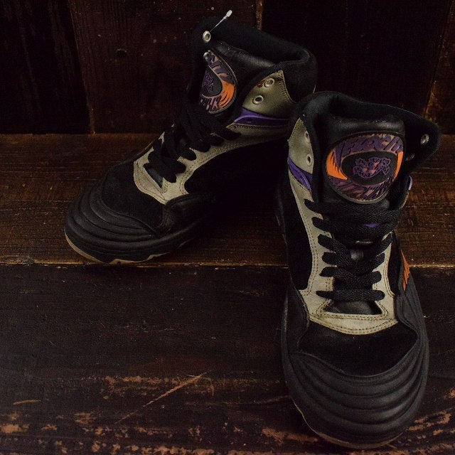 Airwalk velocity shoes clearance