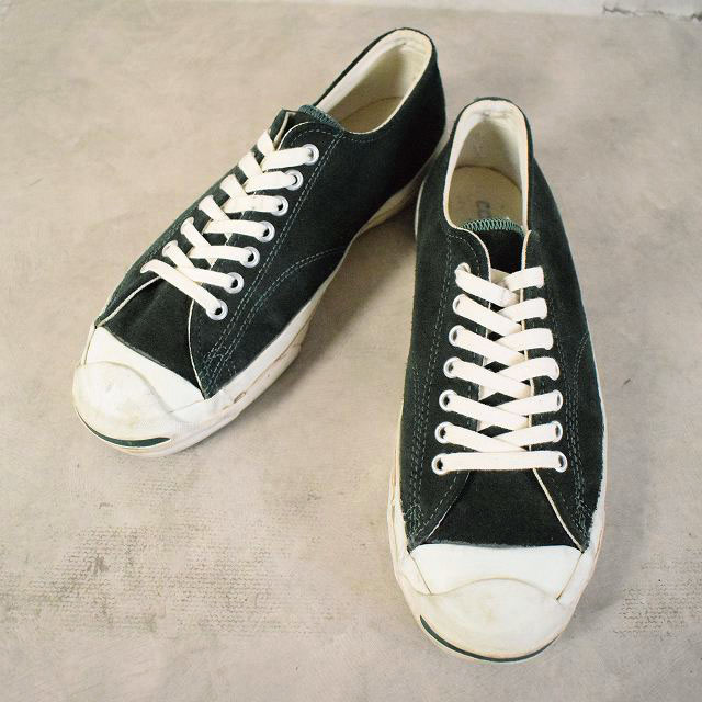 90's CONVERSE USA製 JACK PURCELL 