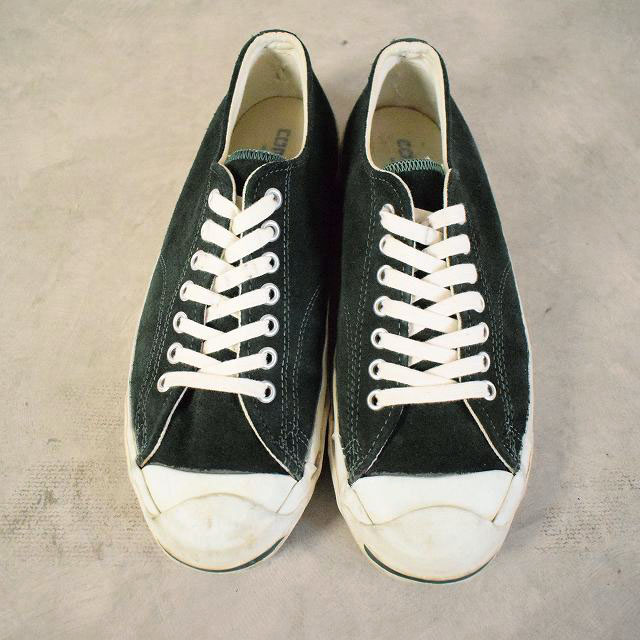 90's CONVERSE USA製 JACK PURCELL 
