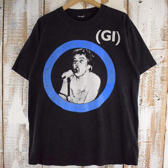 00's The Germs 