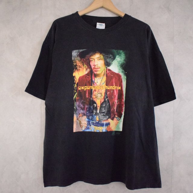 90s Jimi Hendrix ジミヘン ヴィンテージ Tシャツ ジミー 