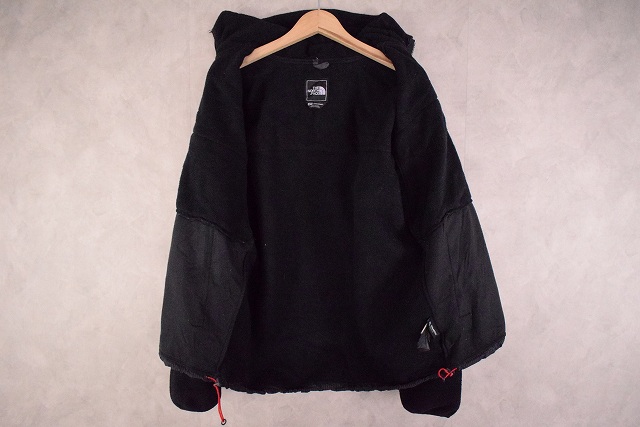 新品未開封　THE NORTHFACE　POLARTEC　デナリフーディー　M