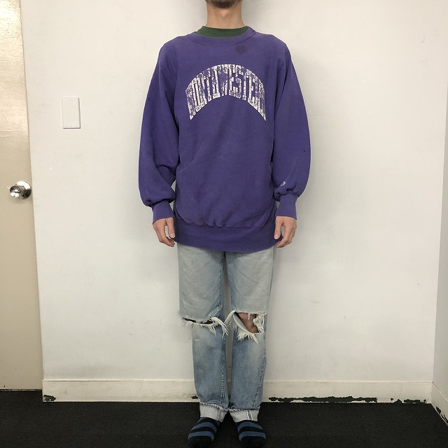 一番の贈り物 Champion チャンピオン リバースウィーブ スウェット Xl 90s 貴重 スウェット News Elegantsite Gr