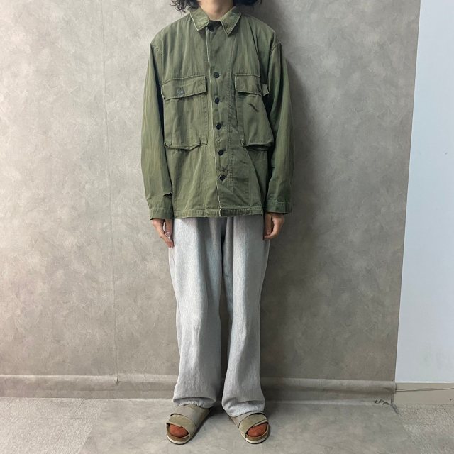 40's U.S.ARMY M-43 HBT Jacket
