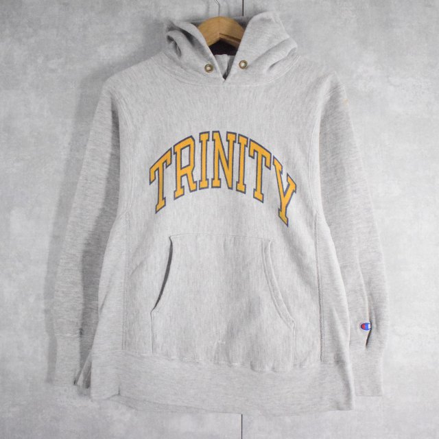 2021年製 染み込み 美品 TRINITY チャンピオン リバースウィーブ usa製 2021年製 染み込み 美品 TRINITY チャンピオン リバースウィーブ usa製