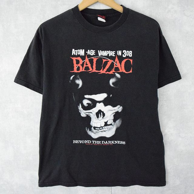 BALZAC / Tシャツ