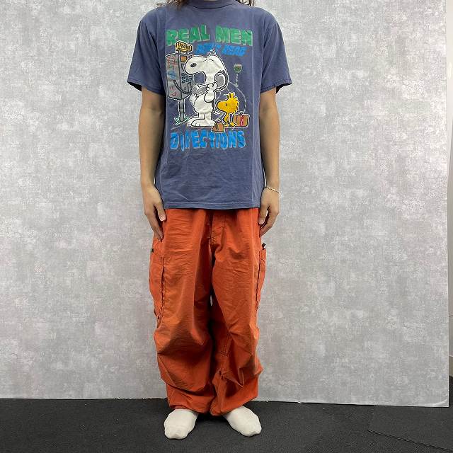 90年代 ピーナッツ Snoopy キャラt ネイビー 紺 ヴィテージ古着屋feeet 通販 名古屋 大須 メンズ 90年代 ピーナッツ Snoopy キャラt ネイビー 紺 ヴィテージ古着屋feeet 通販 名古屋 大須 メンズ