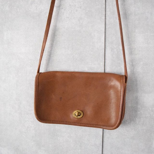 60年代 70年代 Old Coach アメリカ製 オールドコーチ バッグ 鞄 茶色 ブラウン ポーチ ヴィテージ古着屋feeet 通販 名古屋 大須 メンズ 60年代 70年代 Old Coach アメリカ製 オールドコーチ バッグ 鞄 茶色 ブラウン ポーチ ヴィテージ古着屋feeet 通販 名古屋 大須 メンズ