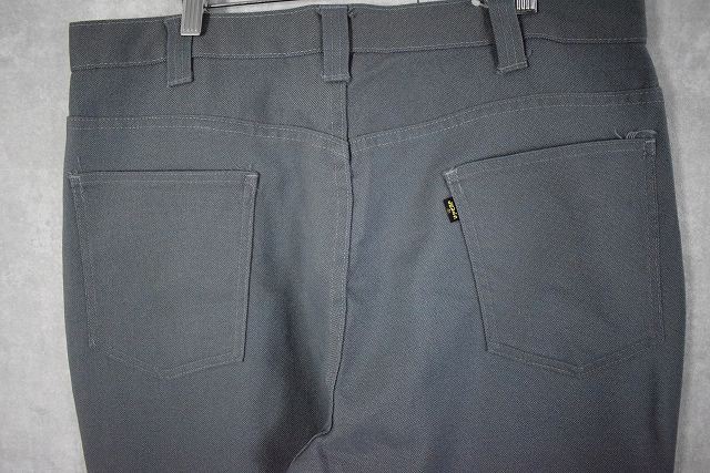 70's LEVI'S BIGE 