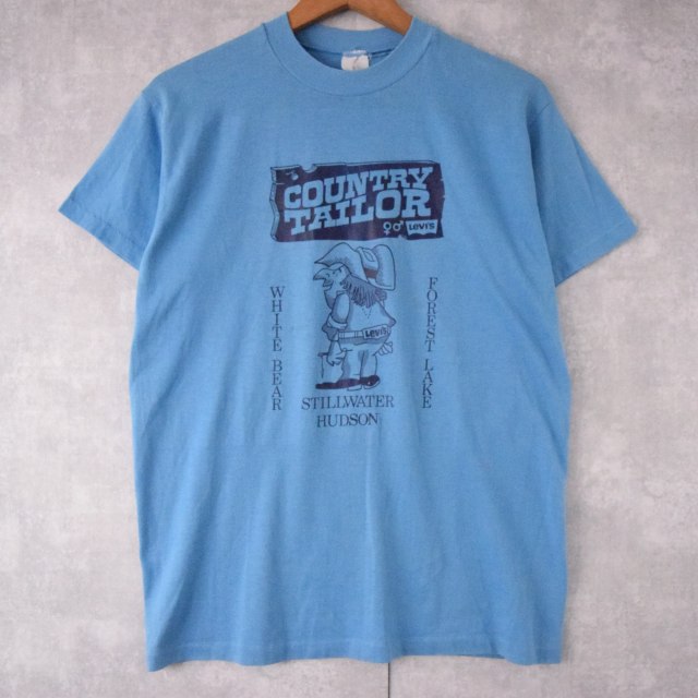 超激レア Levi's リーバイス 80年代ヴィンテージ Tシャツ