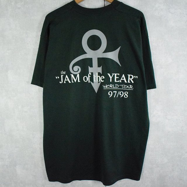 6,900円90年代 プリンス Prince Tシャツ ヴィンテージ liberty