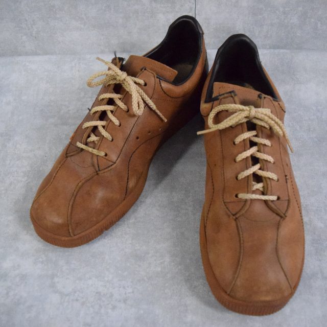 70s 70年代 リーバイス ガムソール 革靴 レザーシューズ | ビンテージ 