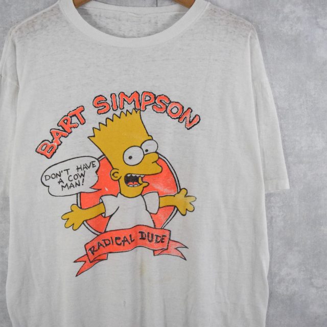 80’s THE SIMPSONS