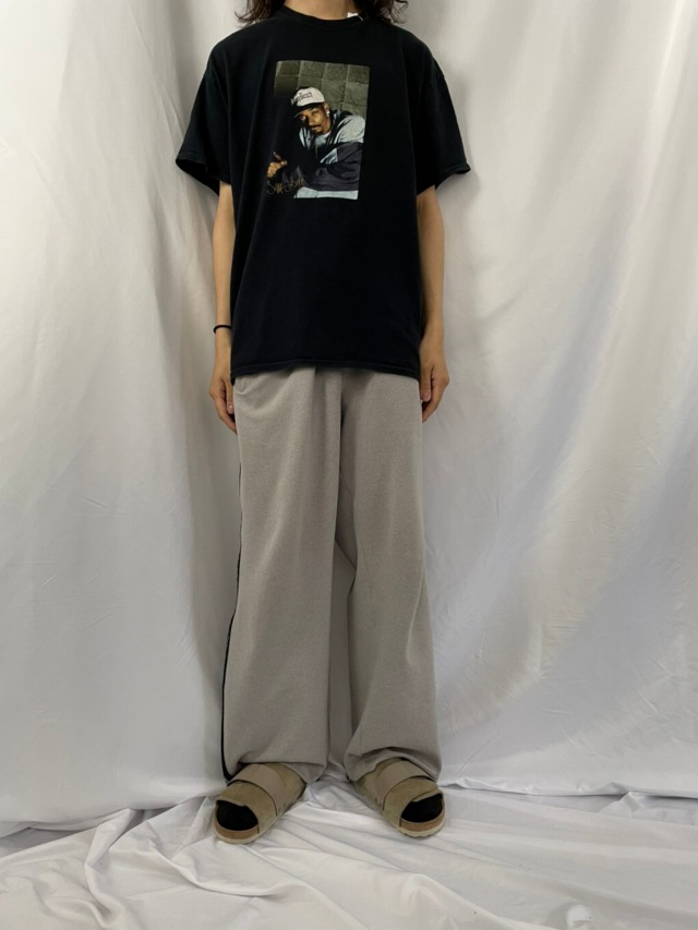 【希少】Snoop Dog ラップTシャツ XL