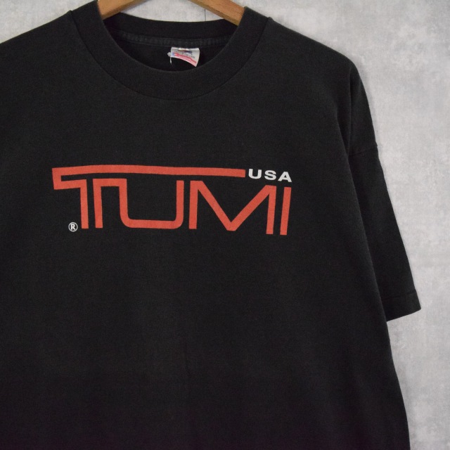 90年代 90s トゥミ アメリカ製 ブラック 黒 ビジネス ビンテージ古着屋feeet 通販 名古屋 大須 メンズ 90年代 90s トゥミ アメリカ製 ブラック 黒 ビジネス ビンテージ古着屋feeet 通販 名古屋 大須 メンズ