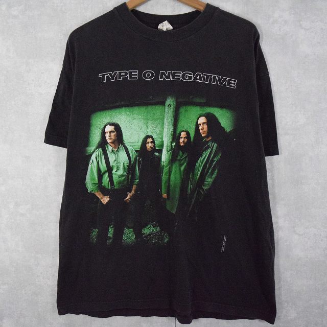 90s type o negative vintage t ヴィンテージ