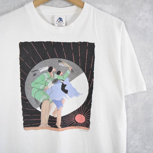 90年代 90s アメリカ製 インディアン ネイティブ ヴィテージ古着屋feeet 通販 名古屋 大須 メンズ 90年代 90s アメリカ製 インディアン ネイティブ ヴィテージ古着屋feeet 通販 名古屋 大須 メンズ