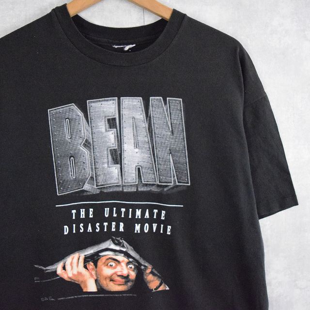 90s Mr.bean T-shirt 90年代 ミスタービーン Tシャツ