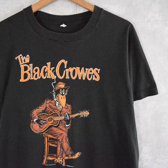 90's The Black Crowes 