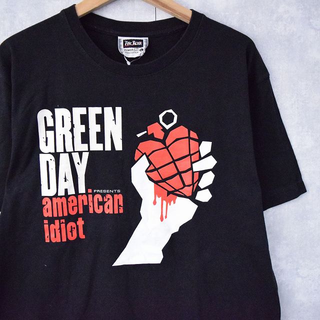 2000's GREEN DAY 