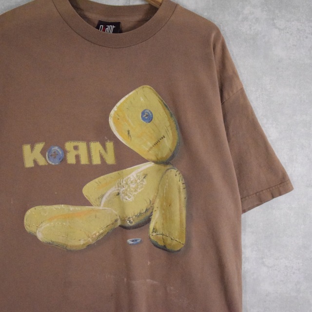 90's Korn 
