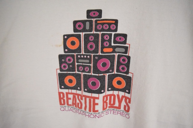 90's BEASTIE BOYS 