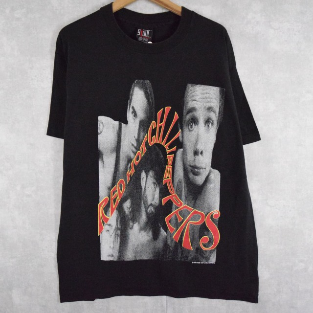 SALE／74%OFF】 90s Red Hot Chili Peppers tシャツ XL 