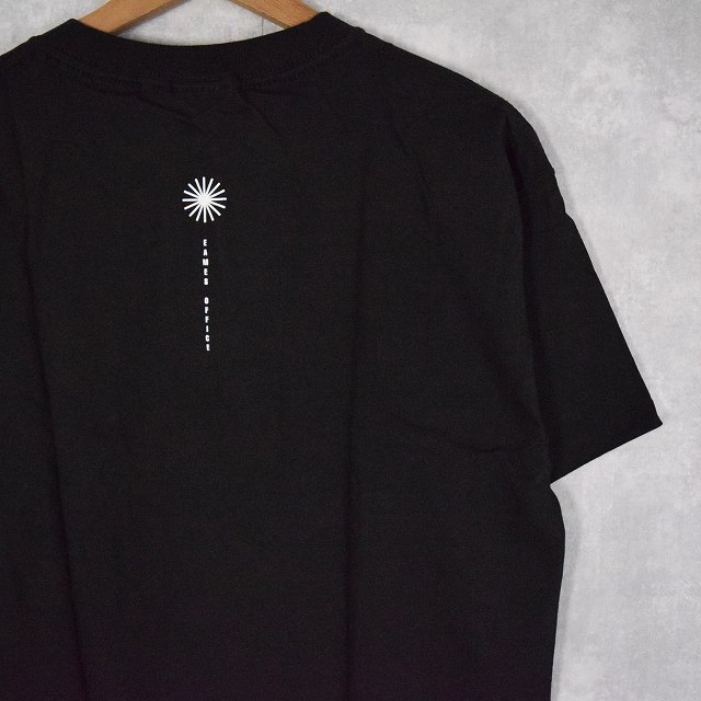 030921 EAMES OFFICE DCM Tシャツ 1997 イームズの通販 by