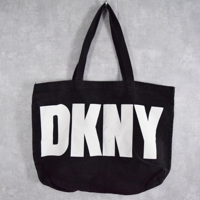 DKNY トートバッグ