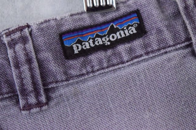 90年代 パタゴニア コットン アウトドア 通販 名古屋 メンズ