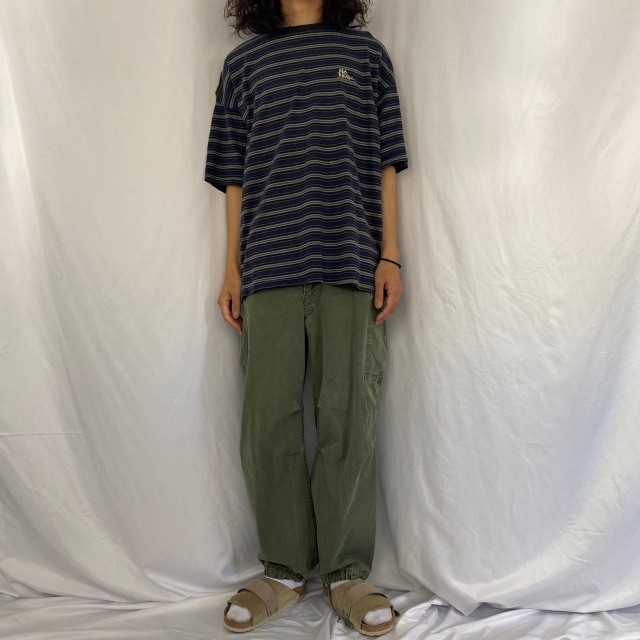 50's U.S.ARMY M-51 フィールドパンツ REGULAR-SMALL