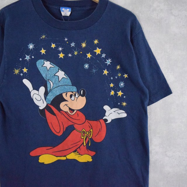 一部予約販売中】 Disney ディズニー 90's ヴィンテージ Tシャツ
