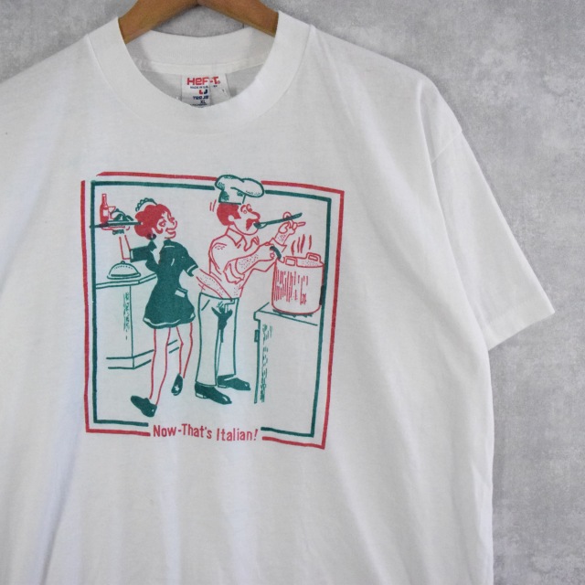 80年代 ビンテージ Tシャツ 80s アメリカ