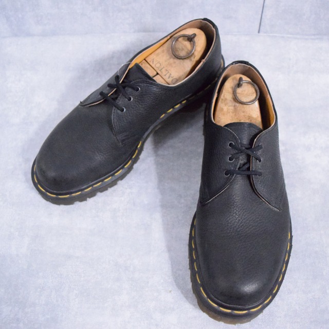 ドクターマーチン イングランド製 革靴 |ビンテージ古着屋Feeet 通販 名古屋 大須 メンズ