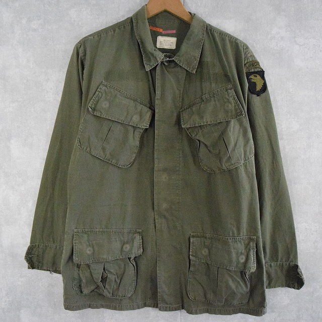 60年代 ミリタリー アメリカ軍 米軍 | ビンテージ古着屋Feeet 通販