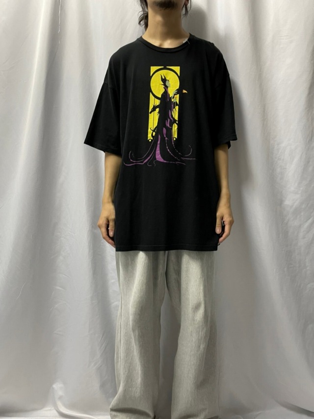 ディズニー ヴィランズ tシャツ90s - 通販 - csa.sakura.ne.jp