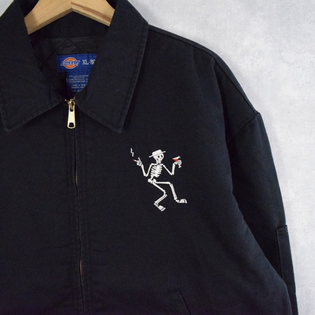 m*6様 DICKIES SOCIAL DISTORTION ワークジャケット 0000177106002.jpg