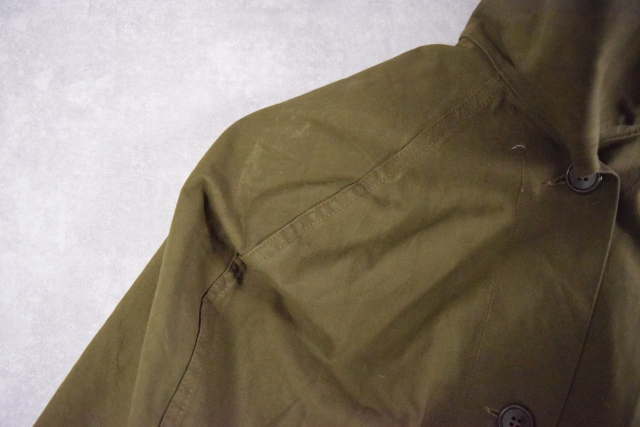 50s 50年代 ケープ マント ユーロ ヨーロッパ │ヴィテージ古着屋Feeet 通販 名古屋 大須 メンズ