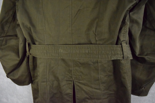 40s 40年代 アメリカ軍 米軍 オーバーコート カーキ ダブル 40s 40年代 アメリカ軍 米軍 オーバーコート カーキ ダブル
