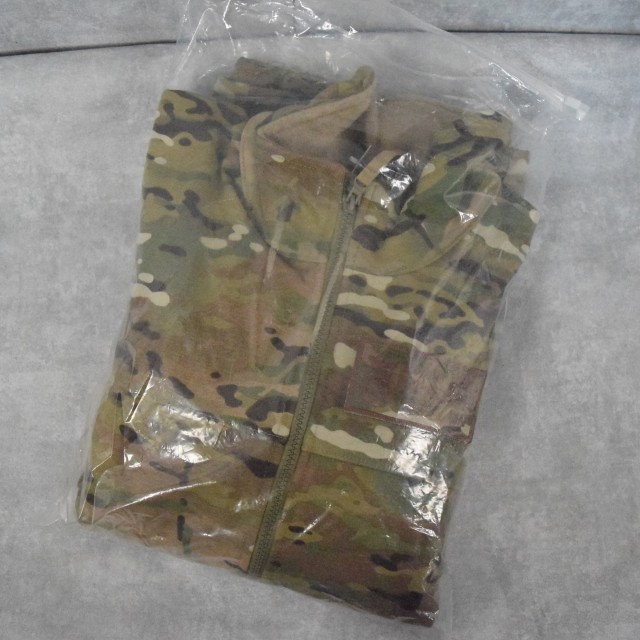 ミリタリー アメリカ軍 米軍 MultiCam Jacket 空軍 エアクルー 迷彩 カモフラージュ │ヴィテージ古着屋Feeet 通販 名古屋 大須  メンズ