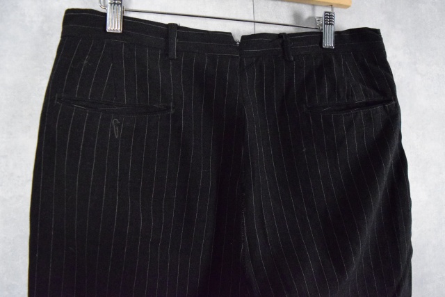 40年代 40s 50年代 50s ブラック 黒 │ヴィテージ古着屋Feeet