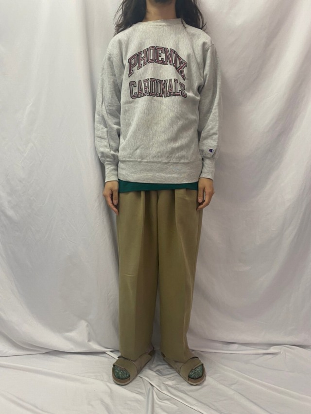 90's Champion REVERSE WEAVE USA製 